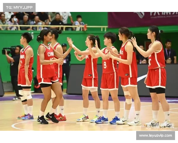 中国U19女篮热身赛四胜两负捷克世界杯备战冲击佳绩 中国U19女篮热身赛四胜两负捷克世界杯备战冲击佳绩